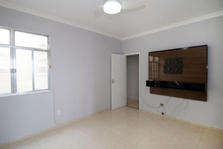 Quarto 1 de apartamento para alugar com 2 quartos, 90m² em Irajá, Rio de Janeiro