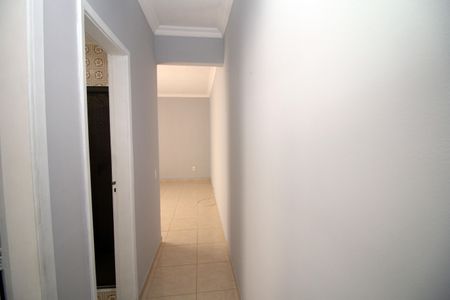 Apartamento para alugar com 90m², 2 quartos e 1 vagaCorredor