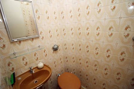 Apartamento para alugar com 90m², 2 quartos e 1 vagaBanheiro de serviço