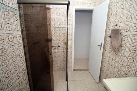 Apartamento para alugar com 90m², 2 quartos e 1 vagaBanheiro