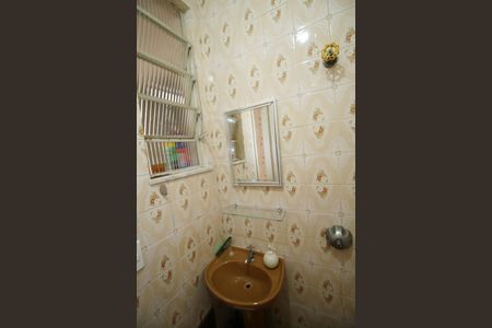 Apartamento para alugar com 90m², 2 quartos e 1 vagaBanheiro de serviço