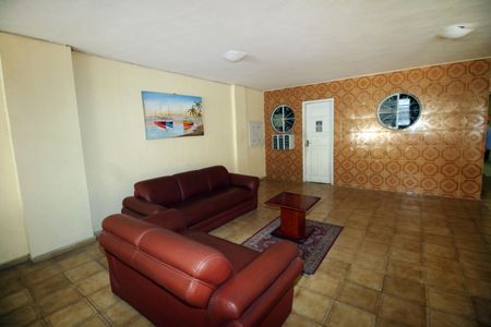 Apartamento para alugar com 90m², 2 quartos e 1 vagaHall de Entrada