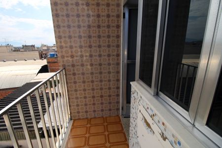 Apartamento para alugar com 90m², 2 quartos e 1 vagaVaranda