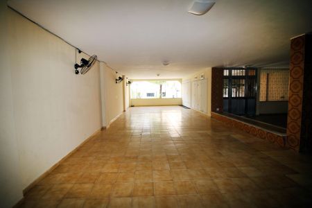 Apartamento para alugar com 90m², 2 quartos e 1 vagaÁrea comum - Playground