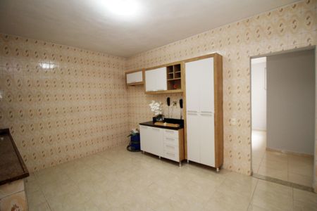 Apartamento para alugar com 90m², 2 quartos e 1 vagaCozinha