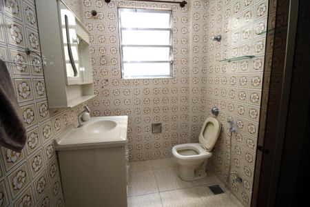 Apartamento para alugar com 90m², 2 quartos e 1 vagaBanheiro