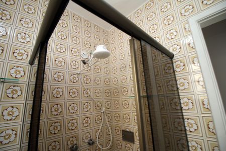 Apartamento para alugar com 90m², 2 quartos e 1 vagaBanheiro