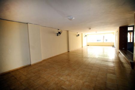 Apartamento para alugar com 90m², 2 quartos e 1 vagaÁrea comum - Playground