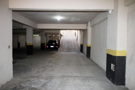 Apartamento para alugar com 90m², 2 quartos e 1 vagaÁrea comum - Garagem