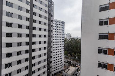 Apartamento à venda com 38m², 2 quartos e sem vaga Apartamento à venda com 38m², 2 quartos e sem vagaÁrea de Serviço vista
