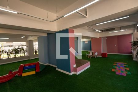 Apartamento à venda com 38m², 2 quartos e sem vaga Apartamento à venda com 38m², 2 quartos e sem vagaÁrea comum