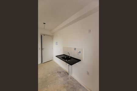 Apartamento à venda com 38m², 2 quartos e sem vaga Apartamento à venda com 38m², 2 quartos e sem vagaCozinha