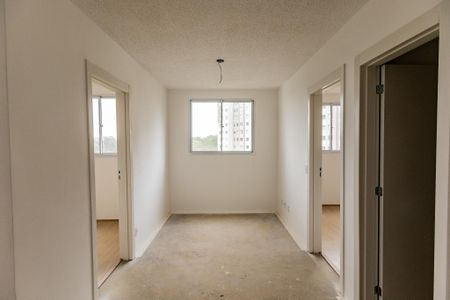Apartamento à venda com 38m², 2 quartos e sem vaga Apartamento à venda com 38m², 2 quartos e sem vagaSala