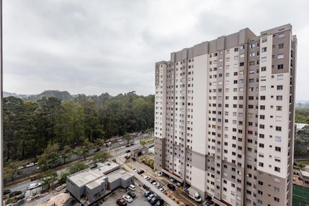 Apartamento à venda com 38m², 2 quartos e sem vaga Apartamento à venda com 38m², 2 quartos e sem vagaSala vista