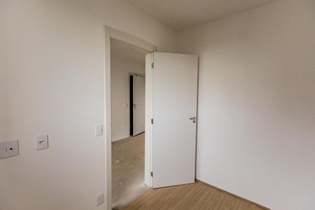 Apartamento à venda com 38m², 2 quartos e sem vaga Apartamento à venda com 38m², 2 quartos e sem vagaQuarto 2