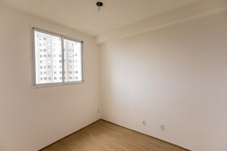 Apartamento à venda com 38m², 2 quartos e sem vaga Apartamento à venda com 38m², 2 quartos e sem vagaQuarto 1