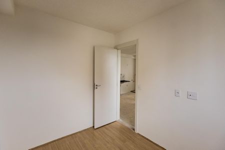 Apartamento à venda com 38m², 2 quartos e sem vaga Apartamento à venda com 38m², 2 quartos e sem vagaQuarto 1