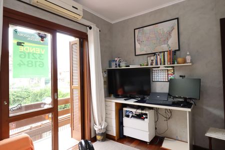 Apartamento à venda com 93m², 3 quartos e 2 vagasQuarto 3