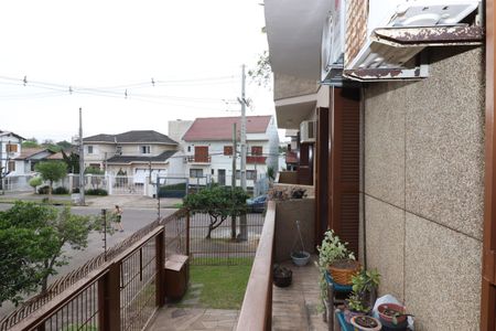 Apartamento à venda com 93m², 3 quartos e 2 vagasSacada da Suíte