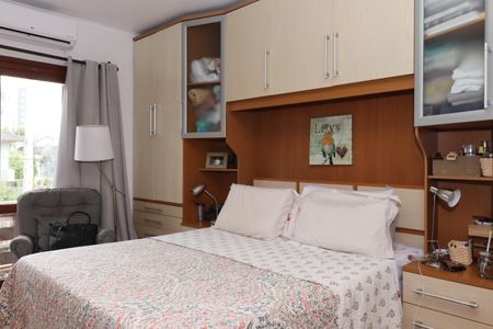 Apartamento à venda com 93m², 3 quartos e 2 vagasSuíte