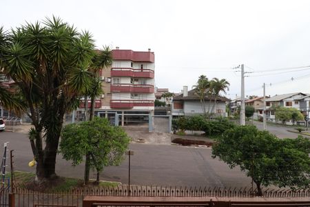 Apartamento à venda com 93m², 3 quartos e 2 vagasVista da Janela do Quarto 3