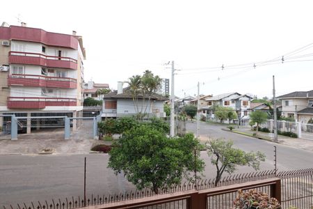 Apartamento à venda com 93m², 3 quartos e 2 vagasVista da Sacada da Suíte