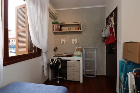 Apartamento à venda com 93m², 3 quartos e 2 vagasQuarto 2