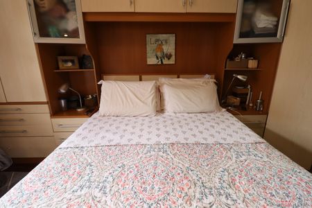 Apartamento à venda com 93m², 3 quartos e 2 vagasSuíte