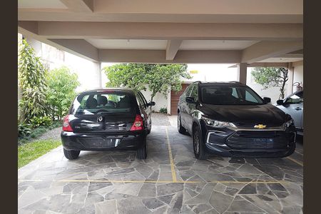 Apartamento à venda com 93m², 3 quartos e 2 vagas Apartamento à venda com 93m², 3 quartos e 2 vagasVagas