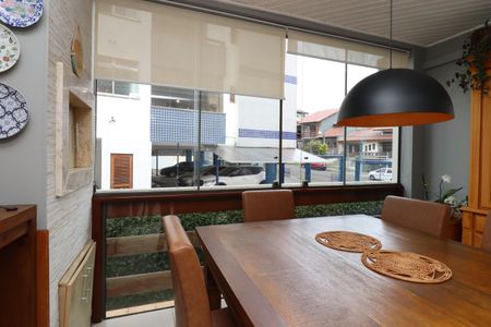 Apartamento à venda com 93m², 3 quartos e 2 vagasSala