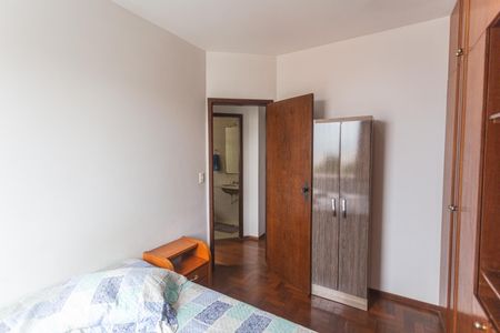 Apartamento à venda com 95m², 3 quartos e 2 vagasQuarto 2