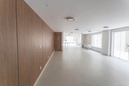 Apartamento à venda com 95m², 3 quartos e 2 vagasÁrea comum 