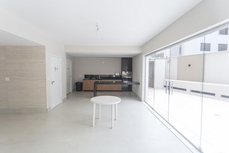 Apartamento à venda com 95m², 3 quartos e 2 vagasÁrea comum 