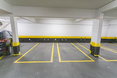 Apartamento à venda com 95m², 3 quartos e 2 vagasGaragem