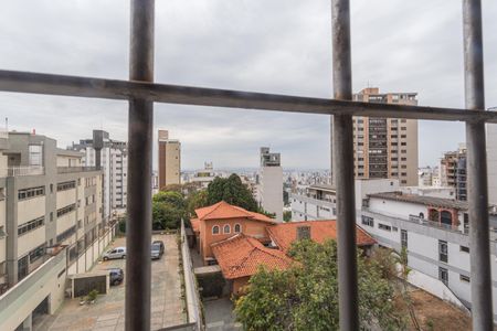 Apartamento à venda com 95m², 3 quartos e 2 vagasVista da Suíte