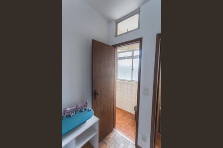 Apartamento à venda com 95m², 3 quartos e 2 vagasQuarto de Serviço