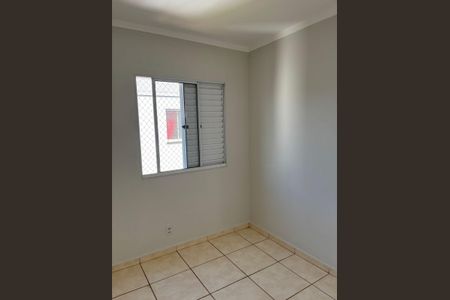 Quarto 2 de apartamento para alugar com 2 quartos, 42m² em Quintino Facci Ii, Ribeirão Preto