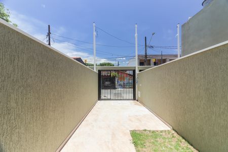 Casa à venda com 80m², 2 quartos e 2 vagas Casa à venda com 80m², 2 quartos e 2 vagasGaragem