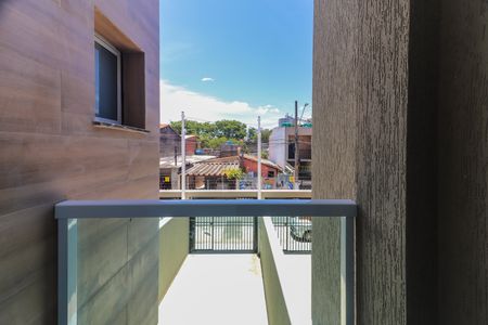 Casa à venda com 80m², 2 quartos e 2 vagas Casa à venda com 80m², 2 quartos e 2 vagasVaranda da Suíte