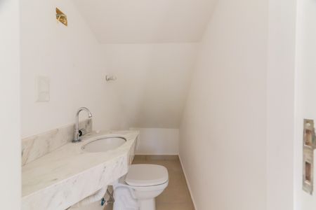 Casa à venda com 80m², 2 quartos e 2 vagas Casa à venda com 80m², 2 quartos e 2 vagasLavabo