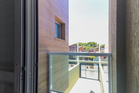 Casa à venda com 80m², 2 quartos e 2 vagas Casa à venda com 80m², 2 quartos e 2 vagasVaranda da Suíte