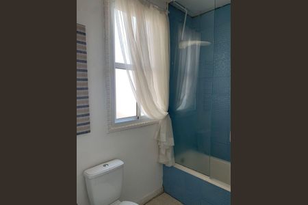 Apartamento à venda com 68m², 1 quarto e sem vagaBanheiro