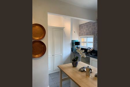 Apartamento à venda com 68m², 1 quarto e sem vagaCozinha