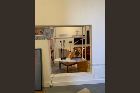 Apartamento à venda com 68m², 1 quarto e sem vagaQuarto 