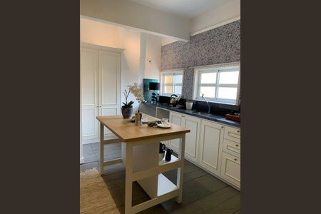 Apartamento à venda com 68m², 1 quarto e sem vagaCozinha