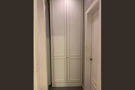 Apartamento à venda com 68m², 1 quarto e sem vagaQuarto 