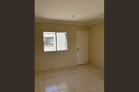 Sala de apartamento para alugar com 2 quartos, 42m² em Valentina Figueiredo, Ribeirão Preto