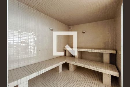 Apartamento à venda com 58m², 2 quartos e 1 vagaÁrea comum