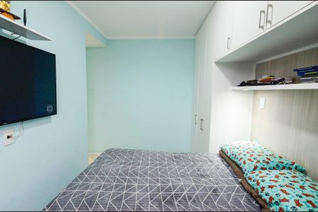 Apartamento à venda com 58m², 2 quartos e 1 vagaSuíte