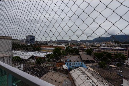 Apartamento à venda com 58m², 2 quartos e 1 vagaSala